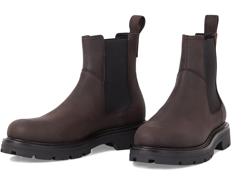 

Ботинки Vagabond Shoemakers Cameron Oily Nubuck Boot, цвет Java