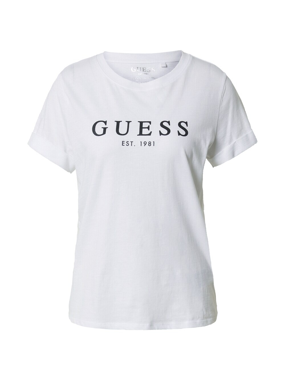 

Рубашка Guess, белый