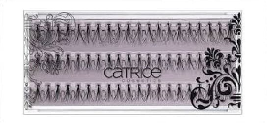 

Накладные ресницы пучками 51 Single Catrice, Lash Couture