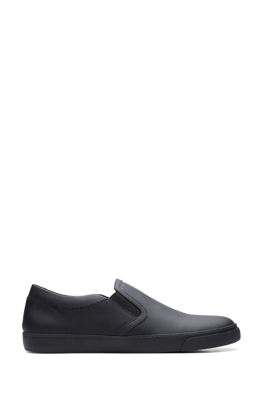 

Перчаточные туфли с обувью Clarks, черный