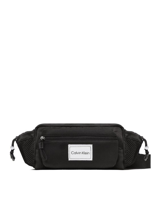Рюкзак Calvin Klein, черный цена и фото