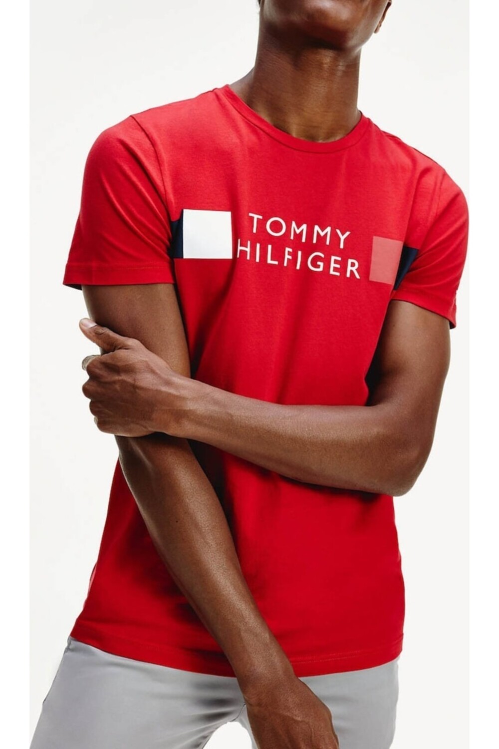 

Футболка Tommy Hilfiger
