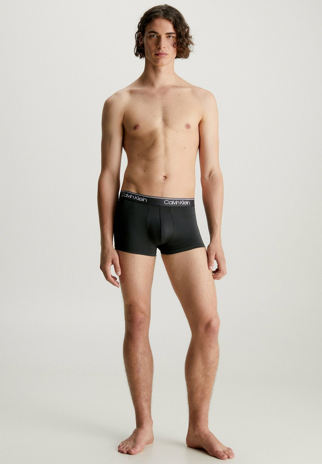 

Трусики Calvin Klein Underwear, мультиколор