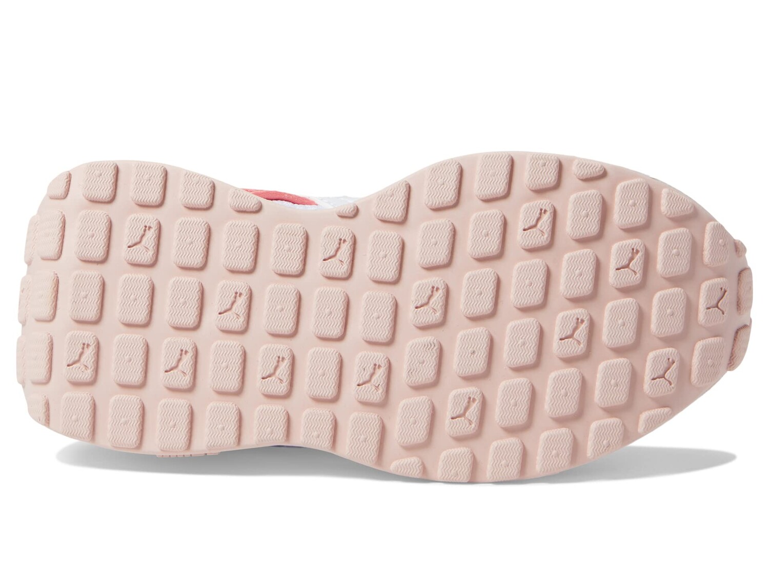 

Кроссовки PUMA Kids Cruise Rider Peony (Little Kid)
