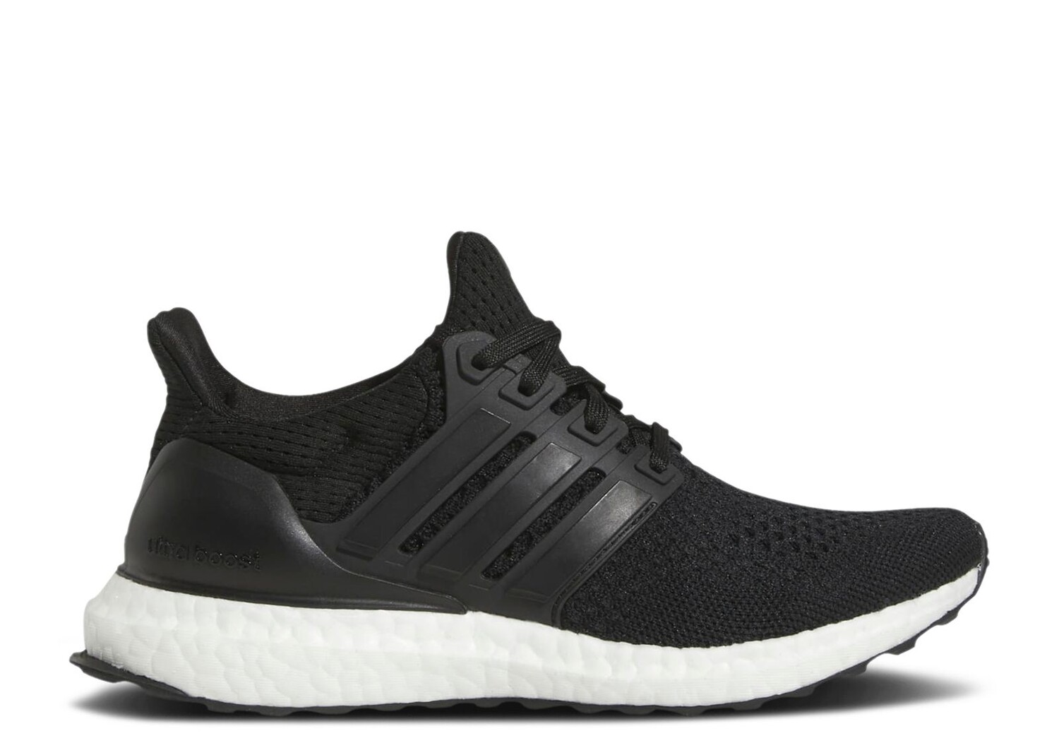 

Кроссовки adidas Ultraboost 1.0 J 'Double Black', черный