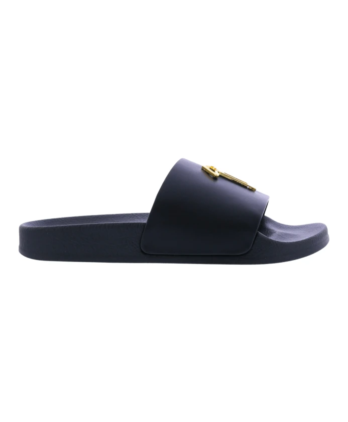 

Стильные летние босоножки Giuseppe Zanotti, черный
