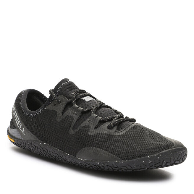 

Кроссовки Merrell VaporGlove, черный