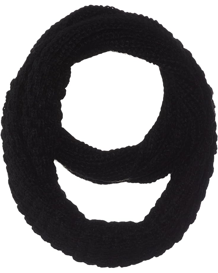 

Шарф Carve Designs Harper Infinity Scarf, черный