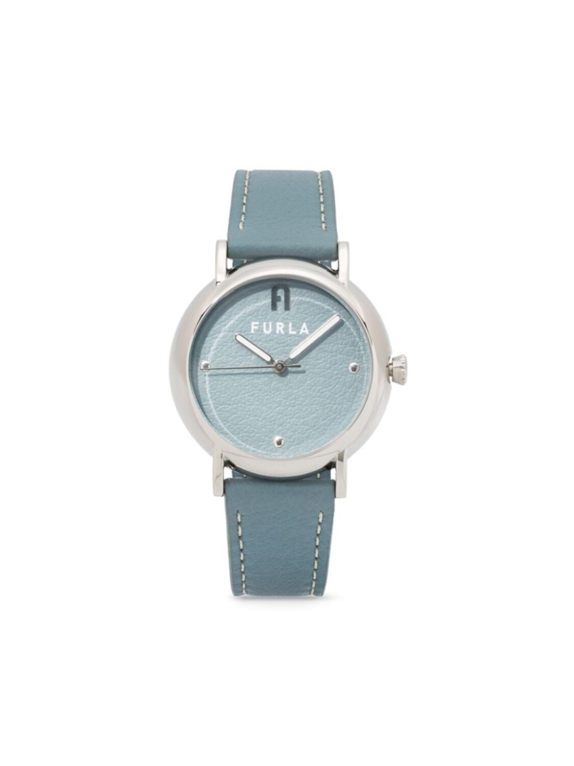 

Наручные часы Easy Shape 32 мм Furla, синий
