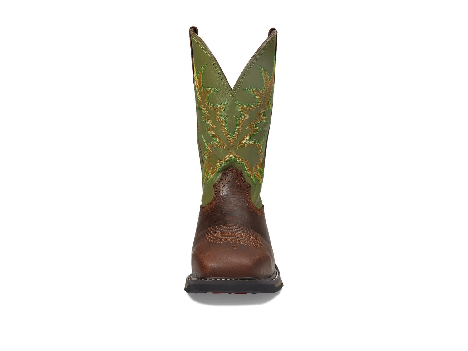

Ботинки Durango Workhorse 11" STOE Square Toe