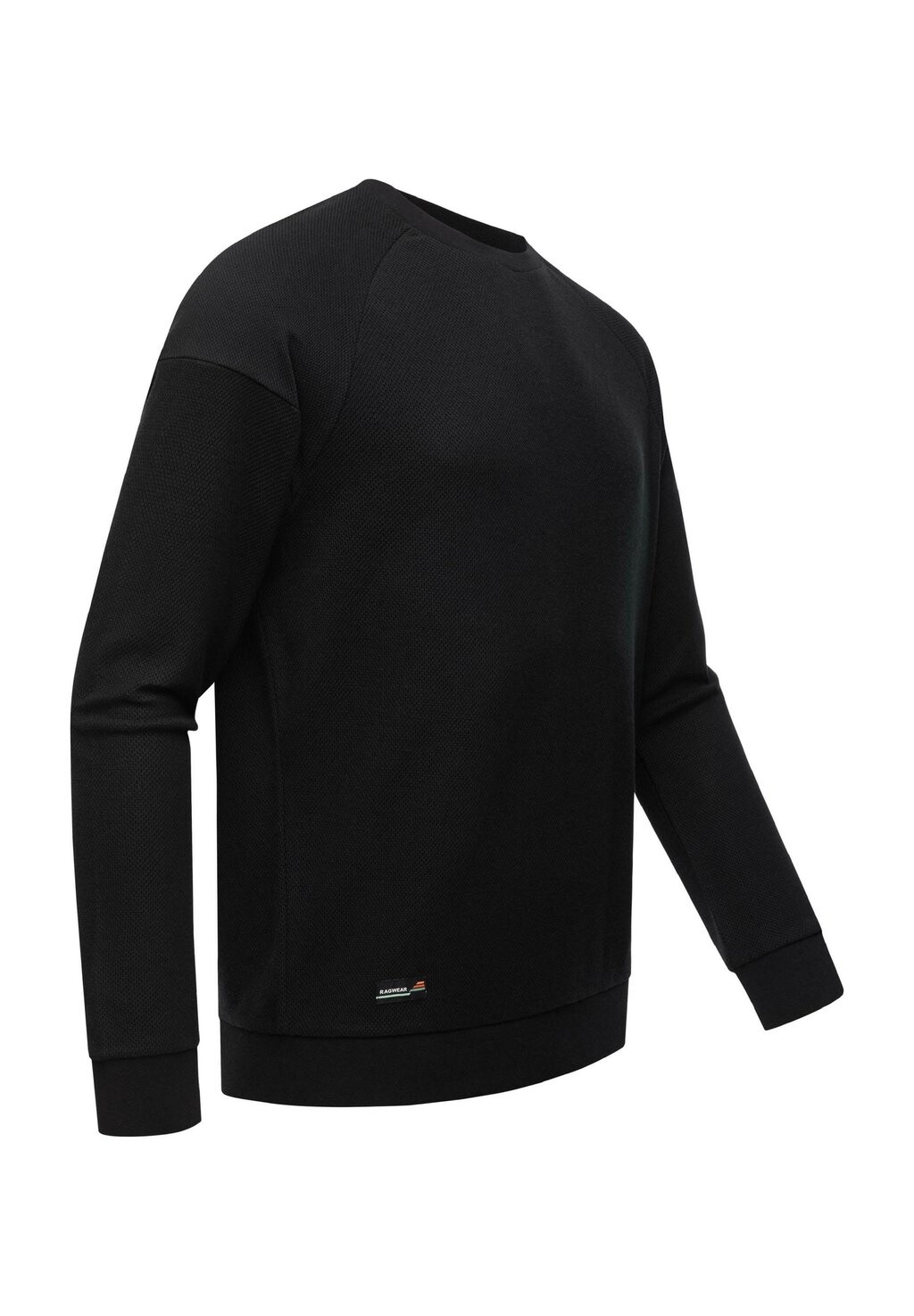 

Спортивный свитер DOREN Ragwear, черный