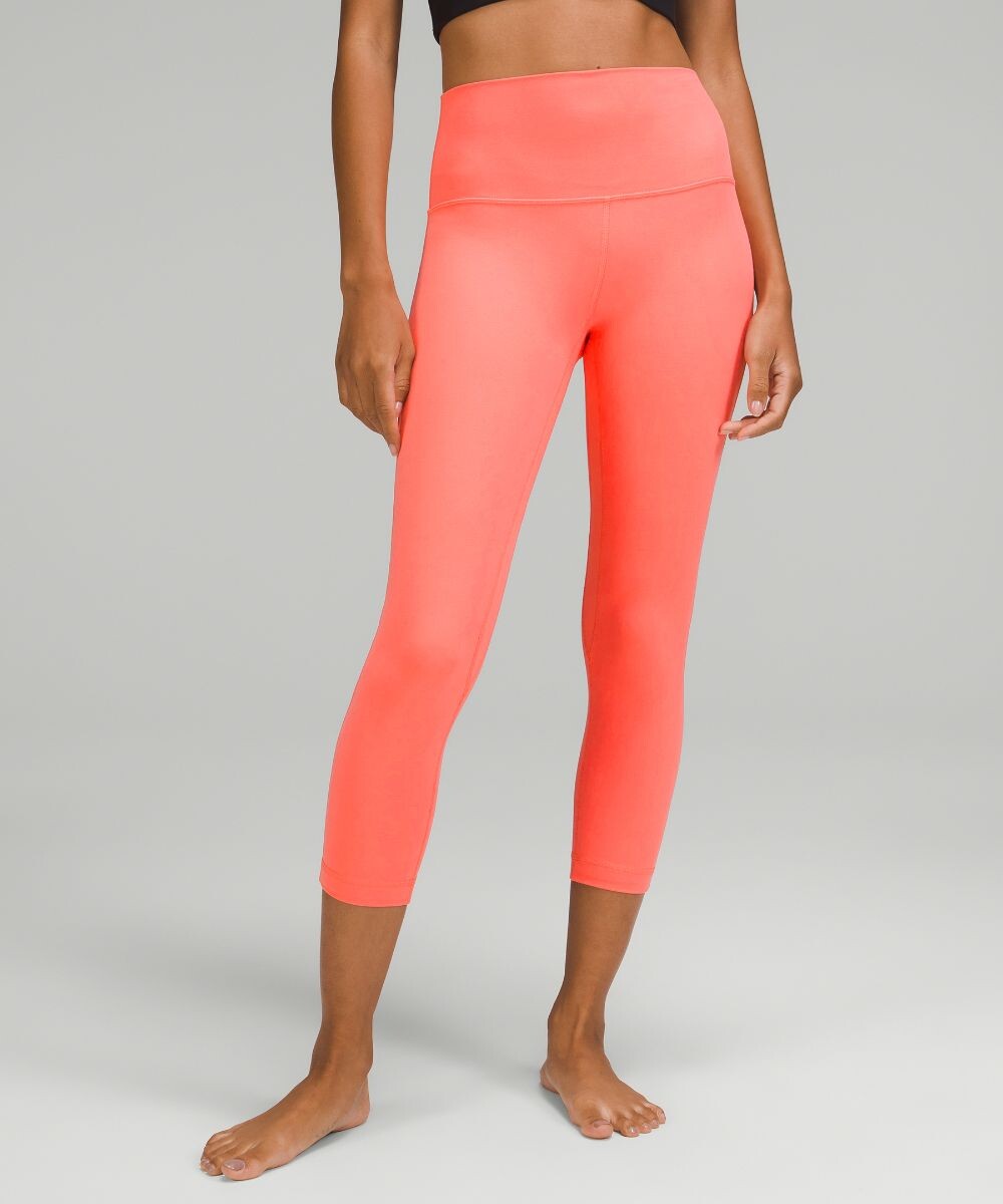 

Брюки Lululemon