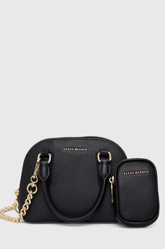 

Сумка Бванда Steve Madden, черный