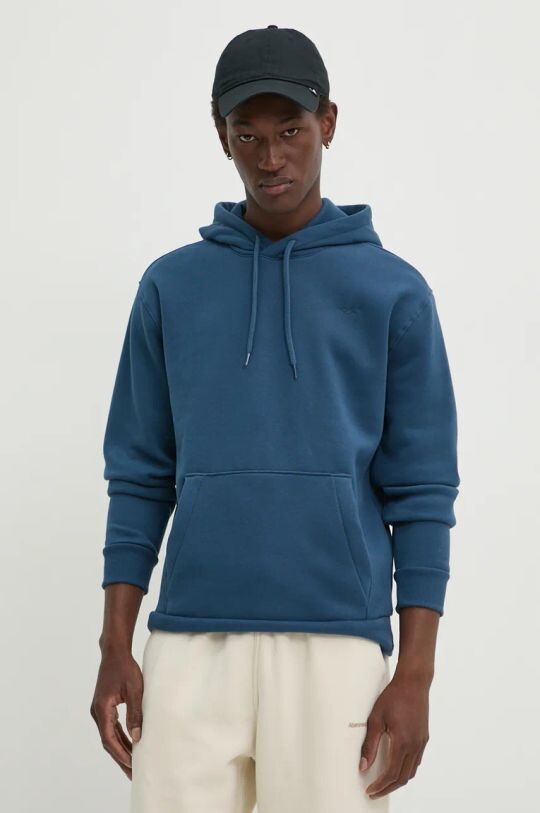 

Толстовка Hollister Co., синий