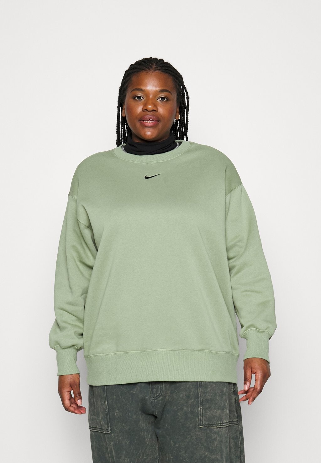 

Толстовка Nike