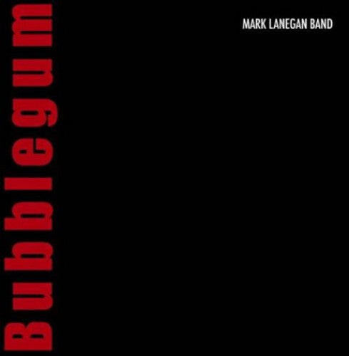 

Виниловая пластинка Lanegan, Mark: Bubblegum