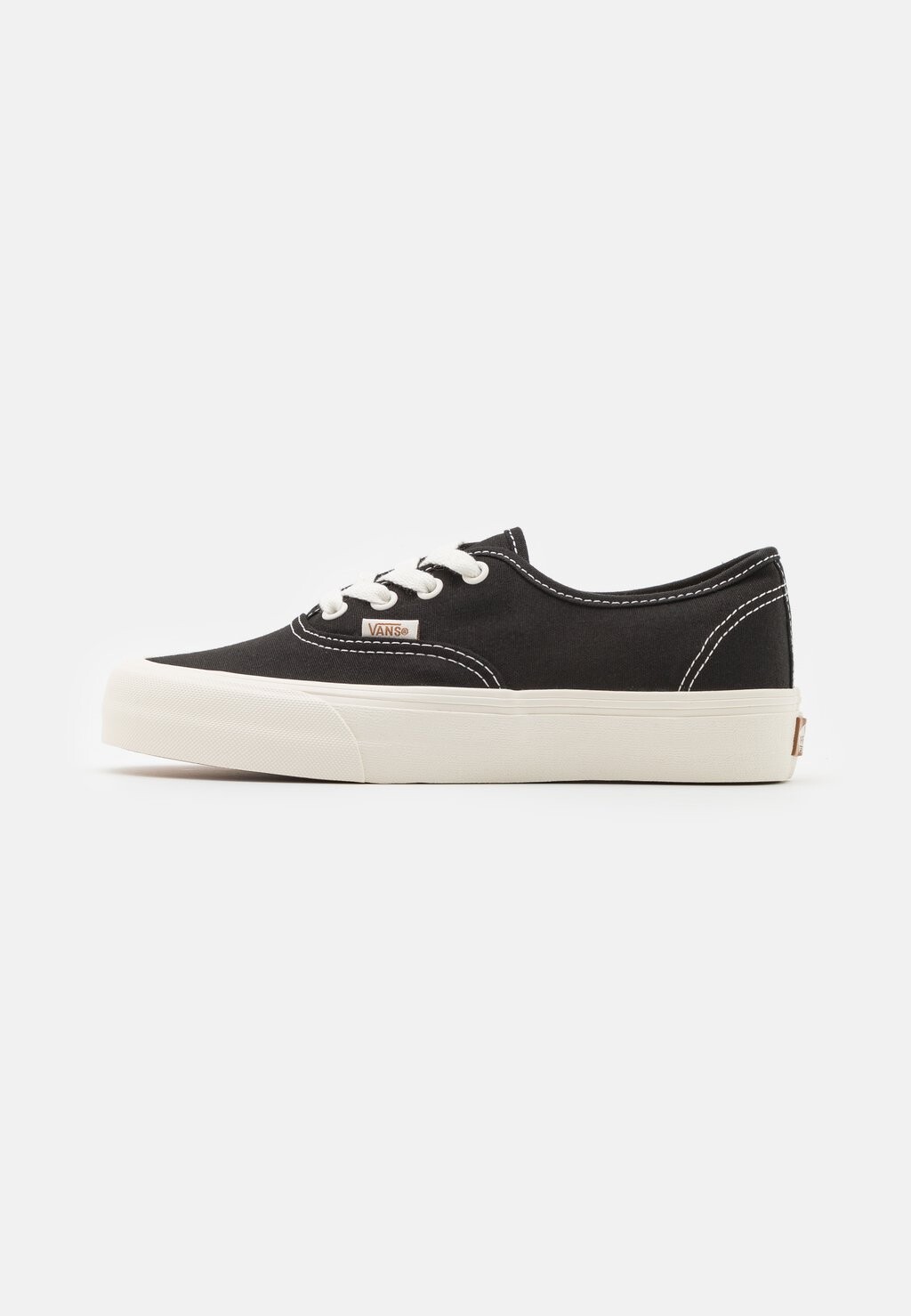 

Кроссовки Vans Authentic Vr3 Unisex, черный / зефир