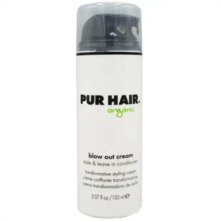 

Органический крем Ultimate Blowout 150 мл, Pur Hair