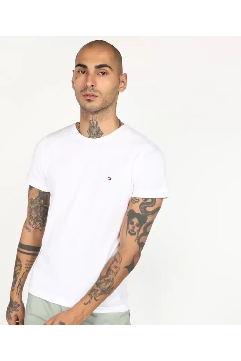 

Футболка Tommy Hilfiger