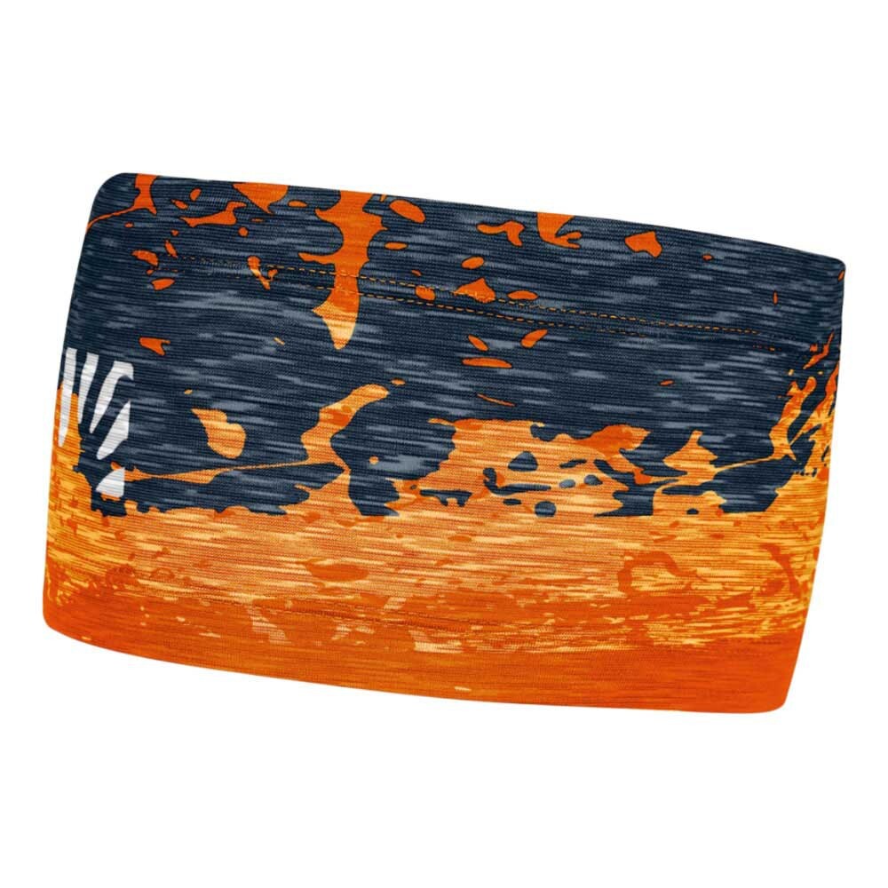 

Повязка на голову Karpos Croda Rossa, оранжевый