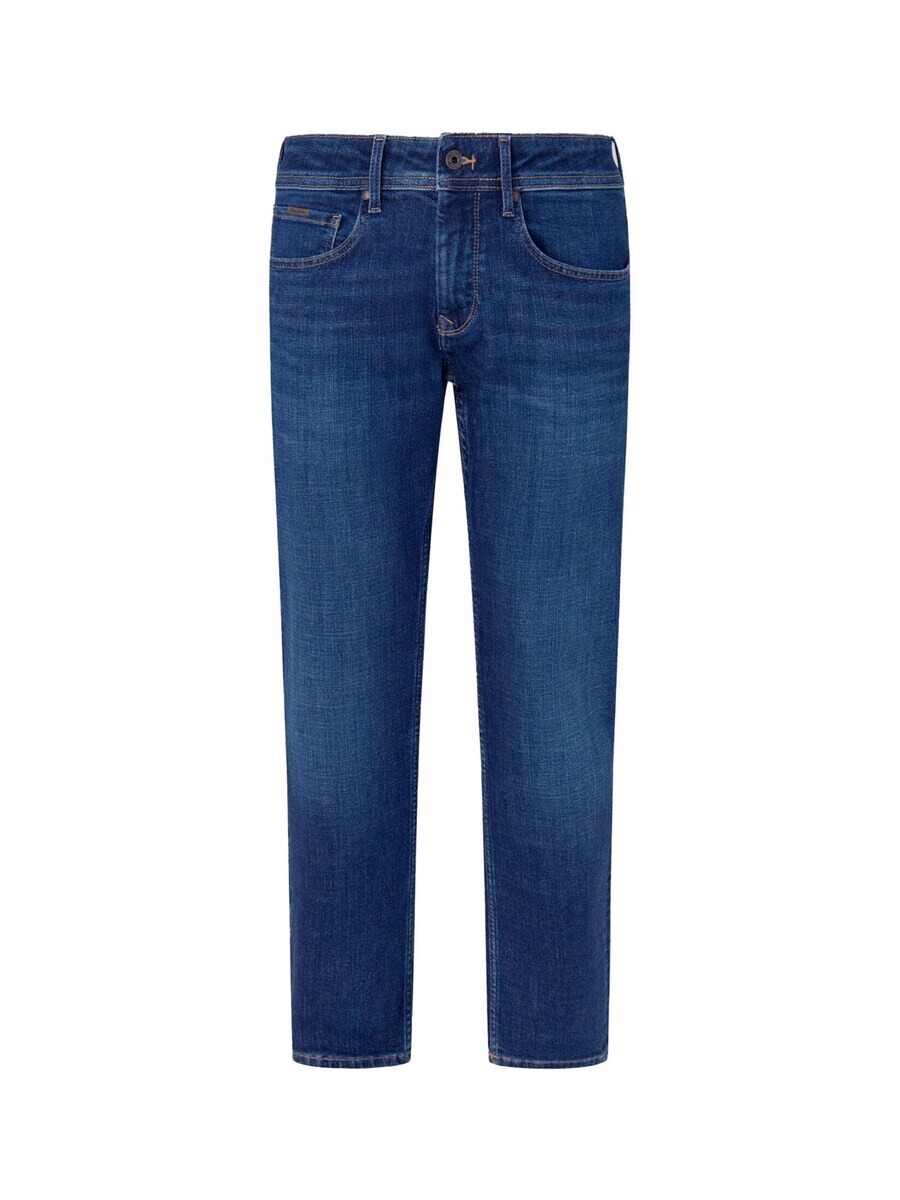 

Повседневные джинсы Pepe Jeans, синий
