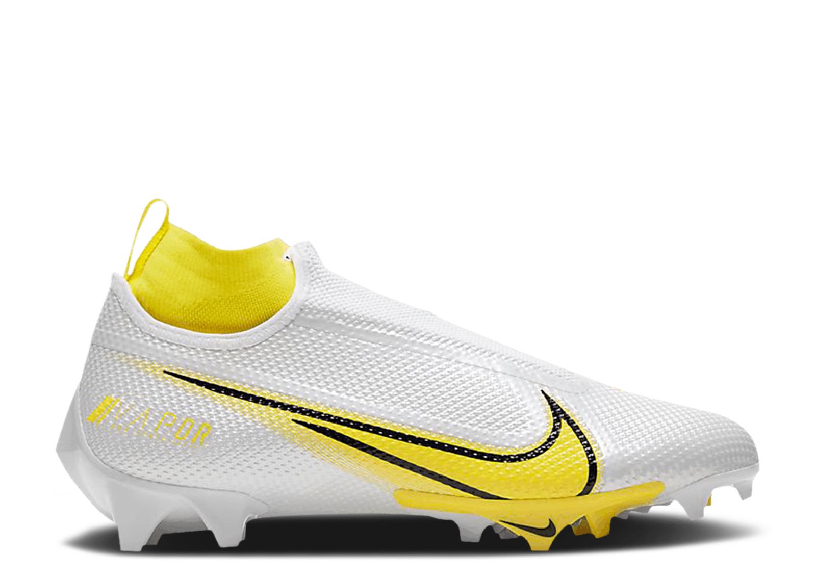 Кроссовки Nike Vapor Edge Pro 360 'Opti Yellow', белый