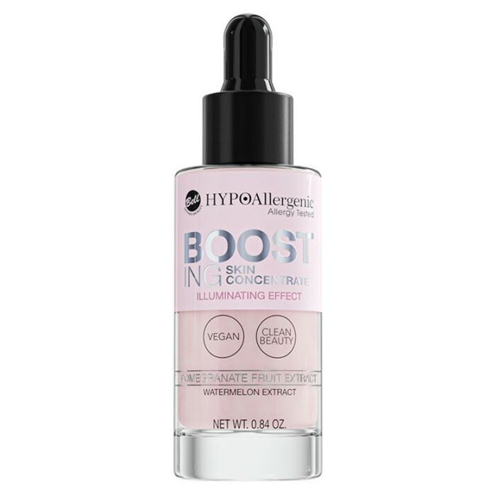 

Тональная основа HYPO Serum Concentrado Hipoalergénico Skin Boosting Bell, 25 ml