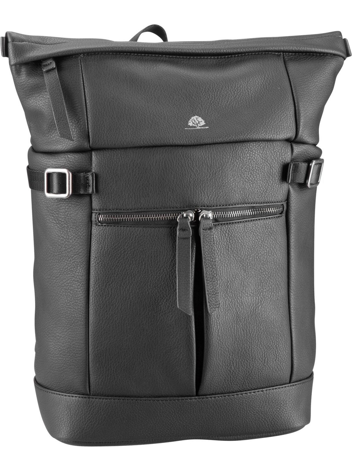 

Рюкзак Greenburry/Backpack Fanny, новый черный