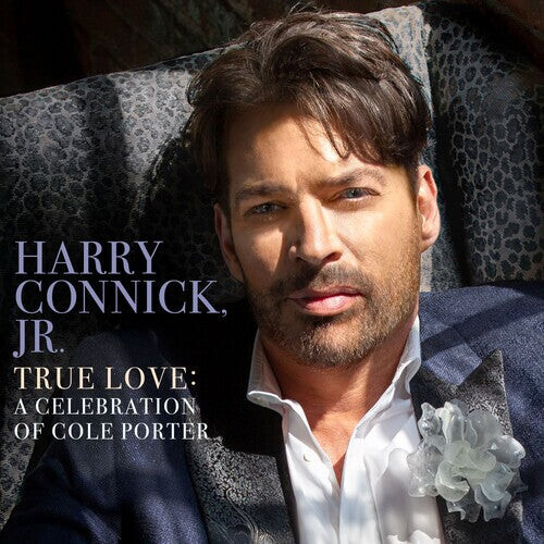 

CD диск Connick Jr, Harry: True Love: A Celebration Of Cole Porter