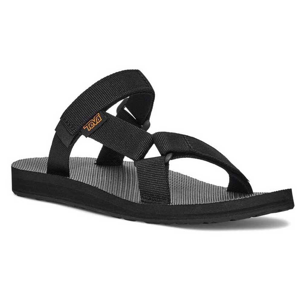 

Сандалии Teva Universal Slide, черный