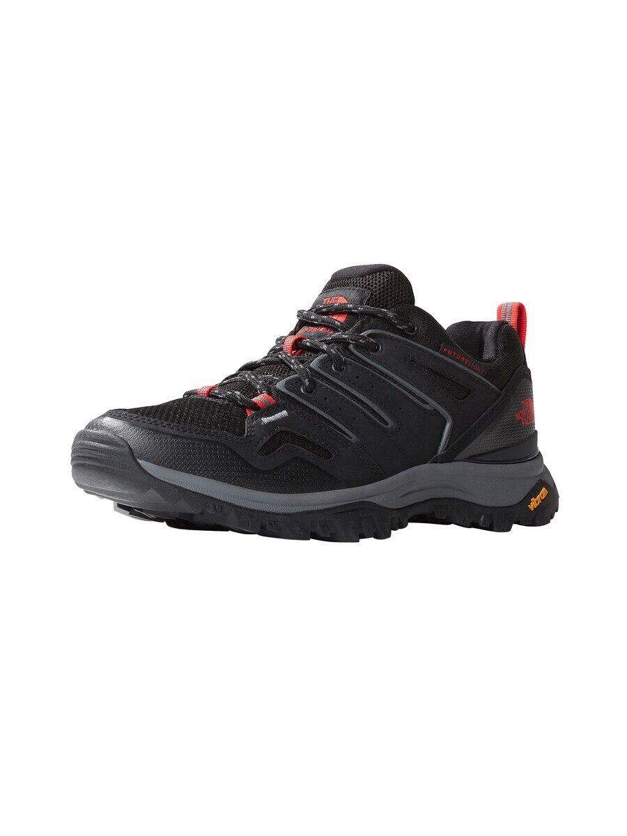 

Кроссовки THE NORTH FACE Athletic, черный