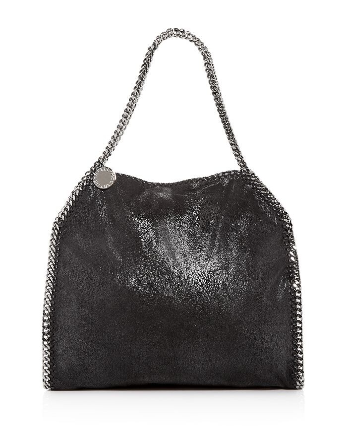 

Маленькая сумка-тоут Falabella Stella McCartney