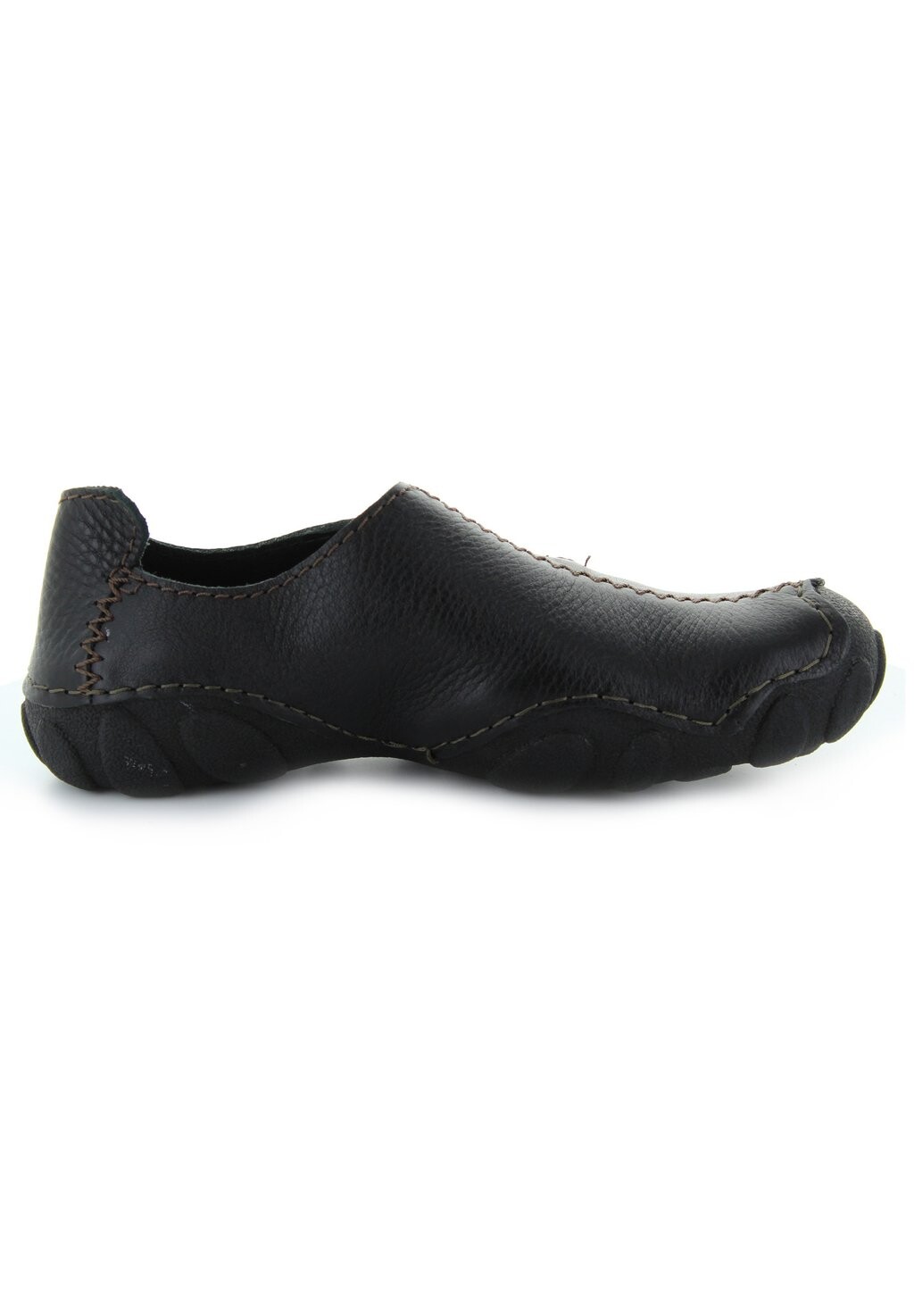 

Слипоны Mamo Spirit Clarks, черный