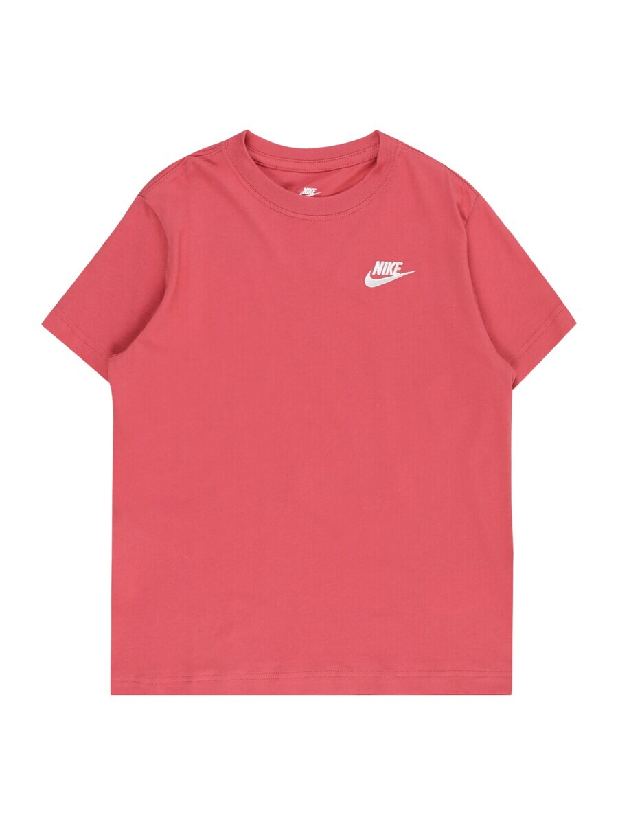 

Футболка Nike Sportswear, цвет Cranberry