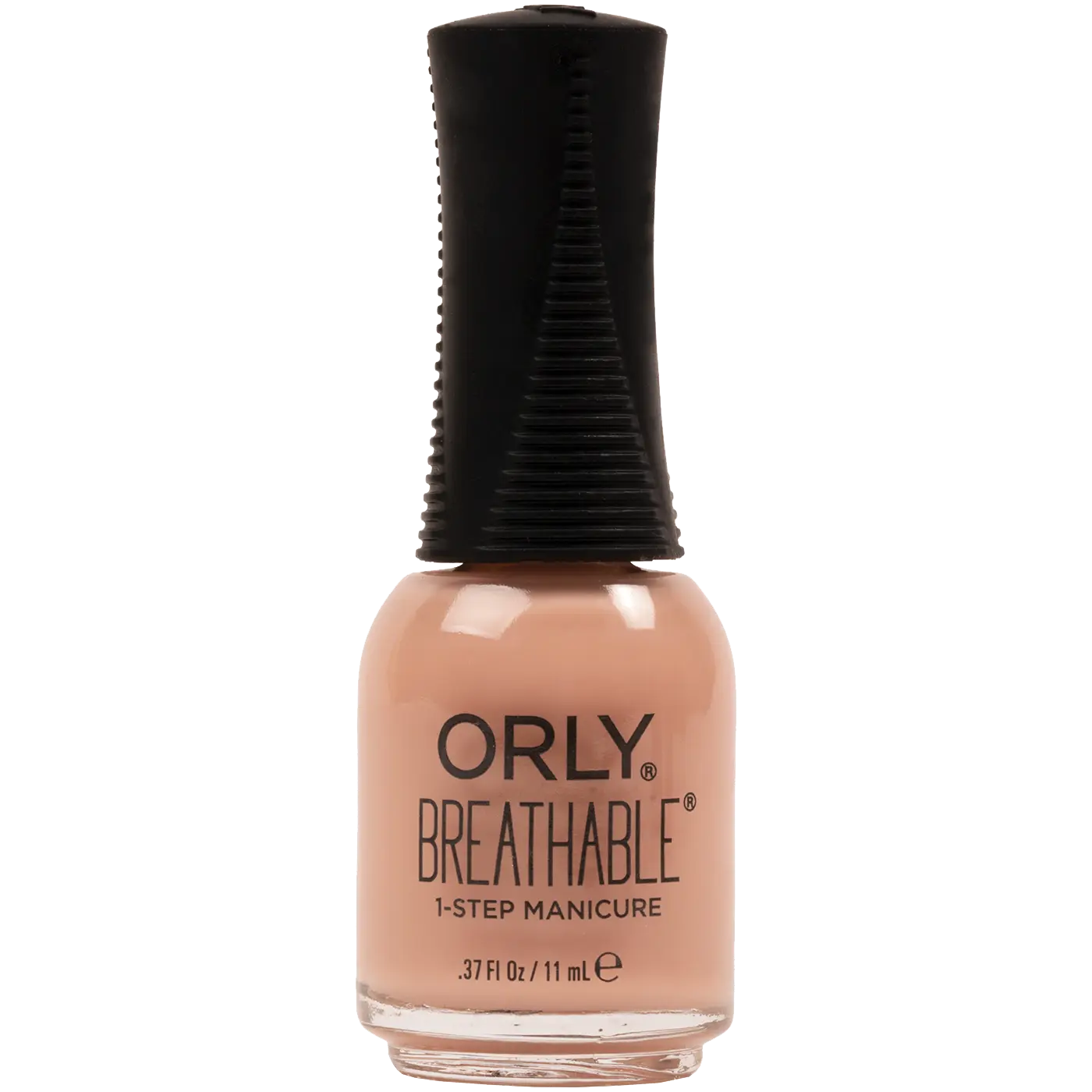 

Классический лак для ногтей «благодарное сердце» Orly Breathable, 11 мл