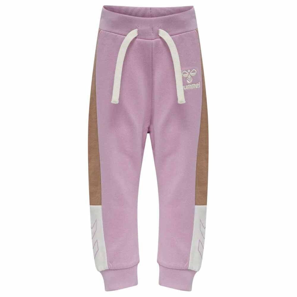 

Брюки Hummel Anju, розовый