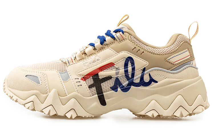 

Fila Fusion Life Повседневная обувь женская