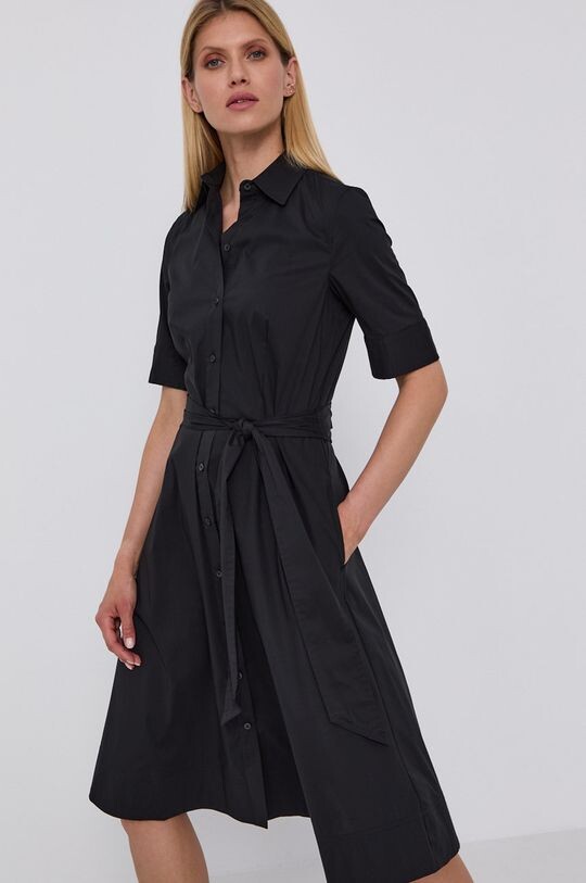 

Платье Lauren Ralph Lauren, черный