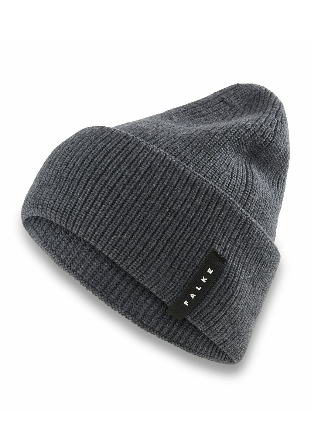 

Шапка FALKE, темно-серая