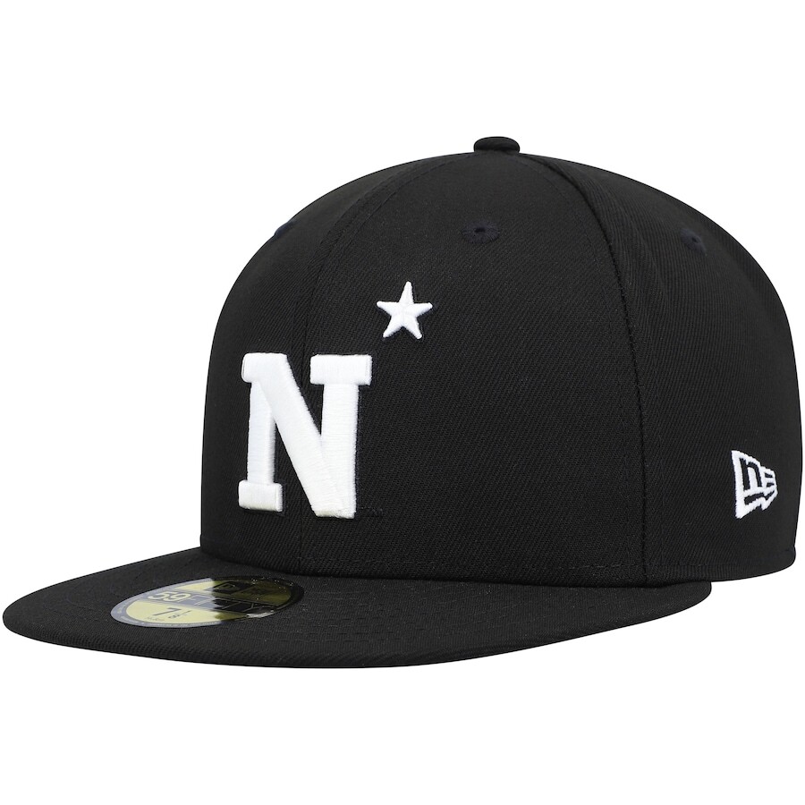 

Бейсболка New Era Navy Midshipmen