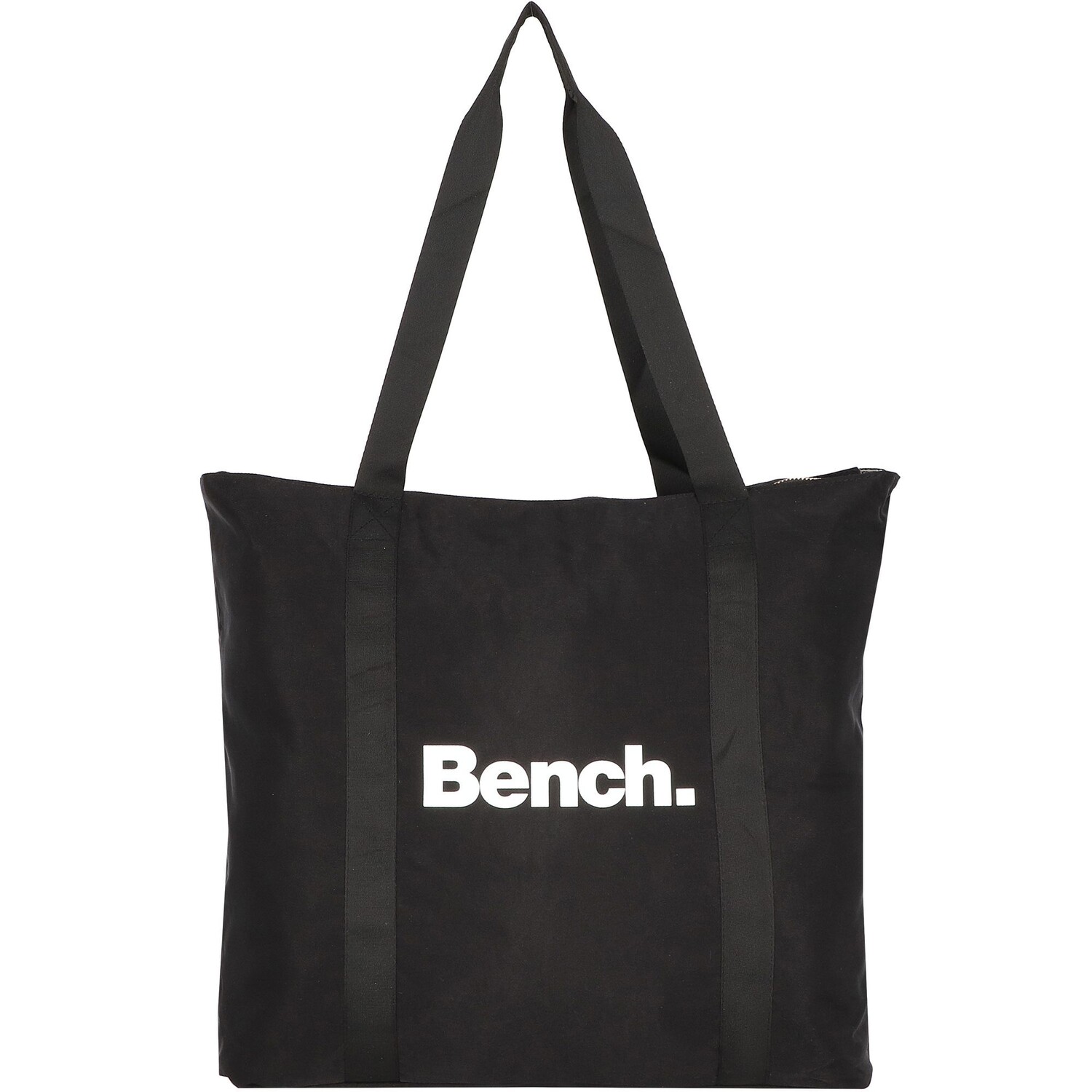 

Сумка шоппер Bench City Girls Tasche 42см, черный