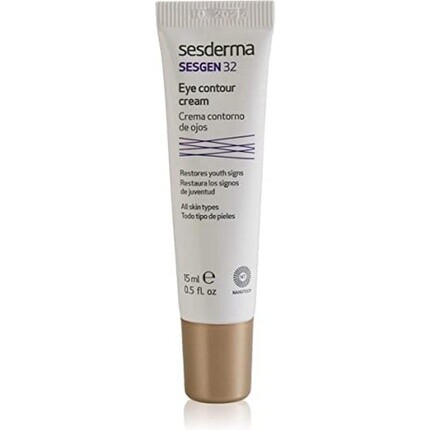 

Гели для глаз 15мл, Sesderma