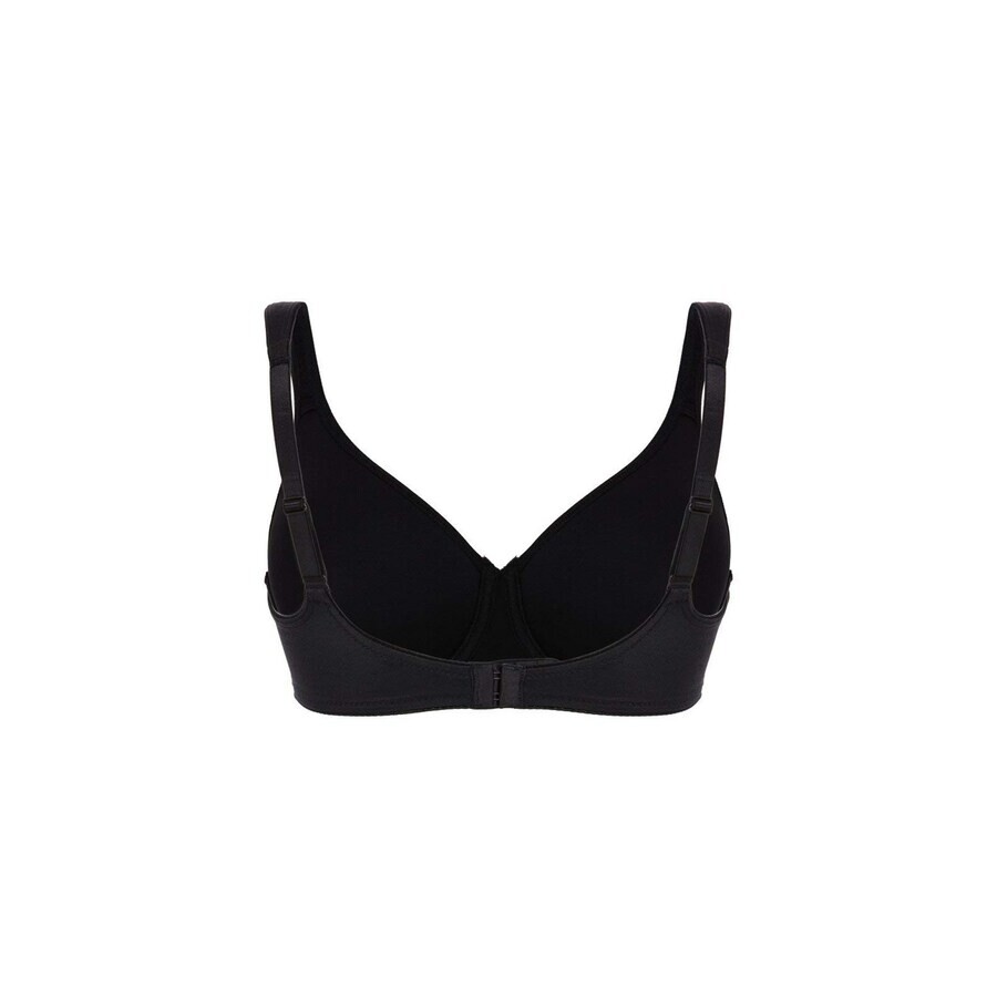 

Бюстгальтер FELINA T-shirt Bra, черный