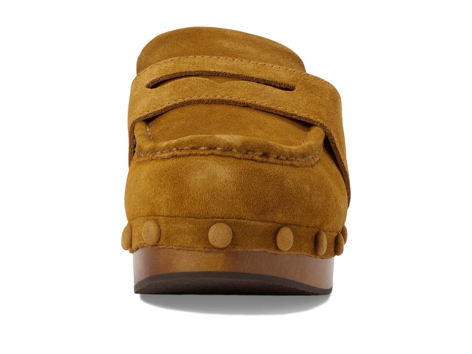 

Сабо Frye Melody Shearling