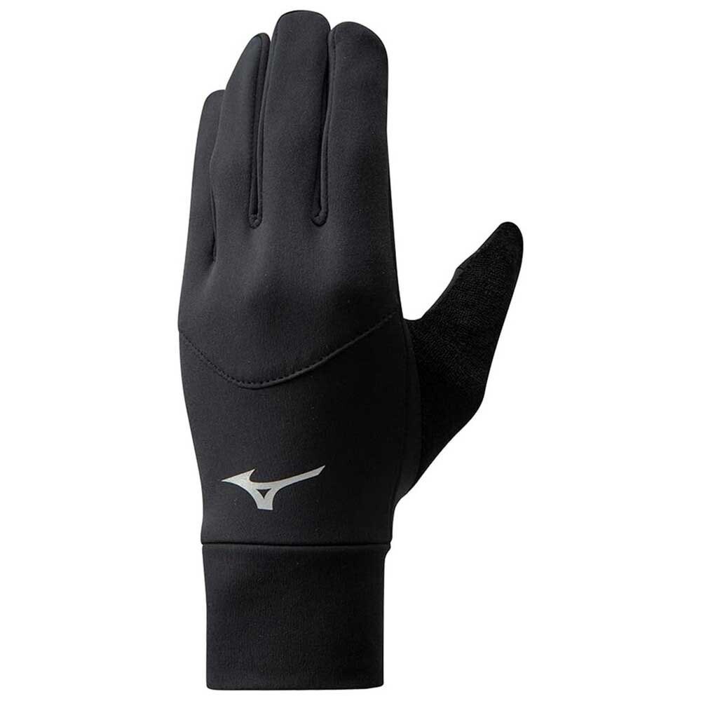 

Перчатки Mizuno Warmalite, черный