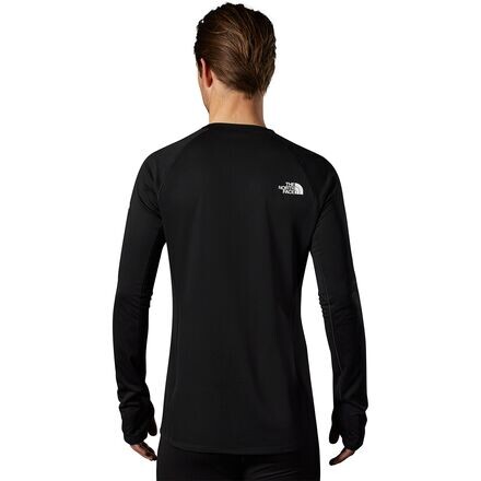 

Summit Pro 120 Crew мужские The North Face, черный