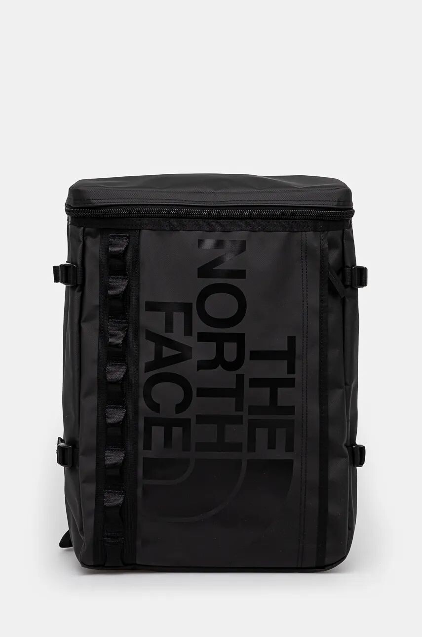 

Рюкзак The North Face Base Camp Fuse Box, черный