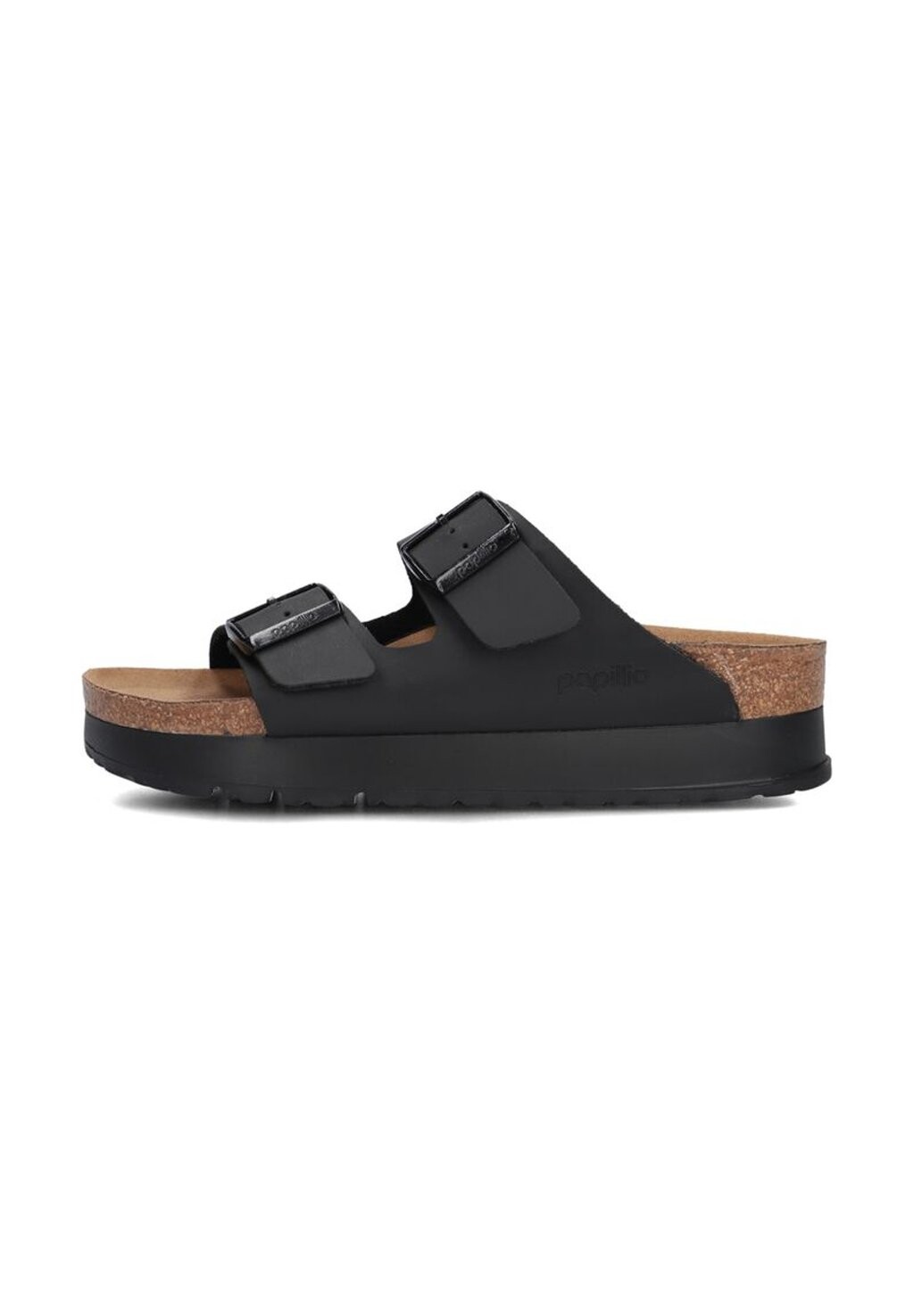 

Туфли-лодочки на высоком каблуке ARIZONA Birkenstock, цвет zwart