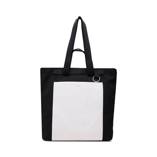 

Сумка-шоппер Calvin Klein UltralightSq, черный