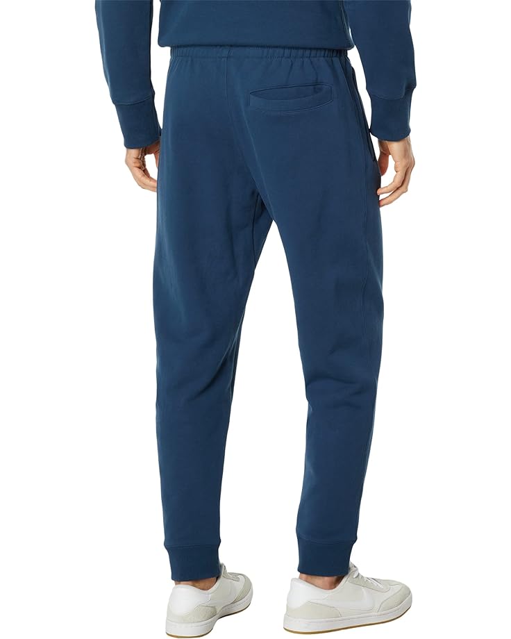 

Брюки Superdry Code SL Classic Applique Joggers, цвет Zinc Blue